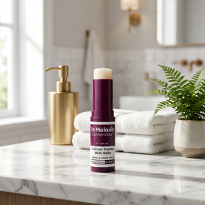 Dr. Melaxin : Beaume hydratant, nourrissant pour le contour des yeux