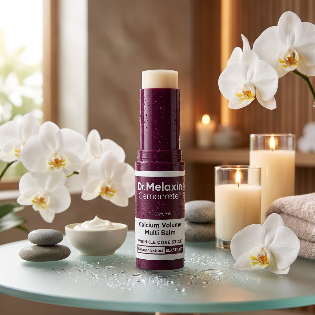 Baume multi-usage Dr. Melaxin