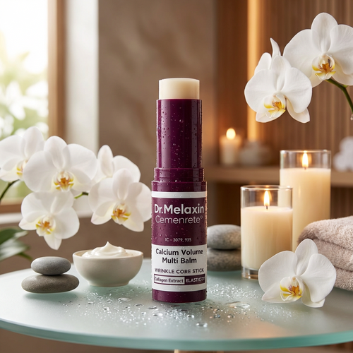 Dr. Melaxin : Beaume hydratant, nourrissant pour le contour des yeux