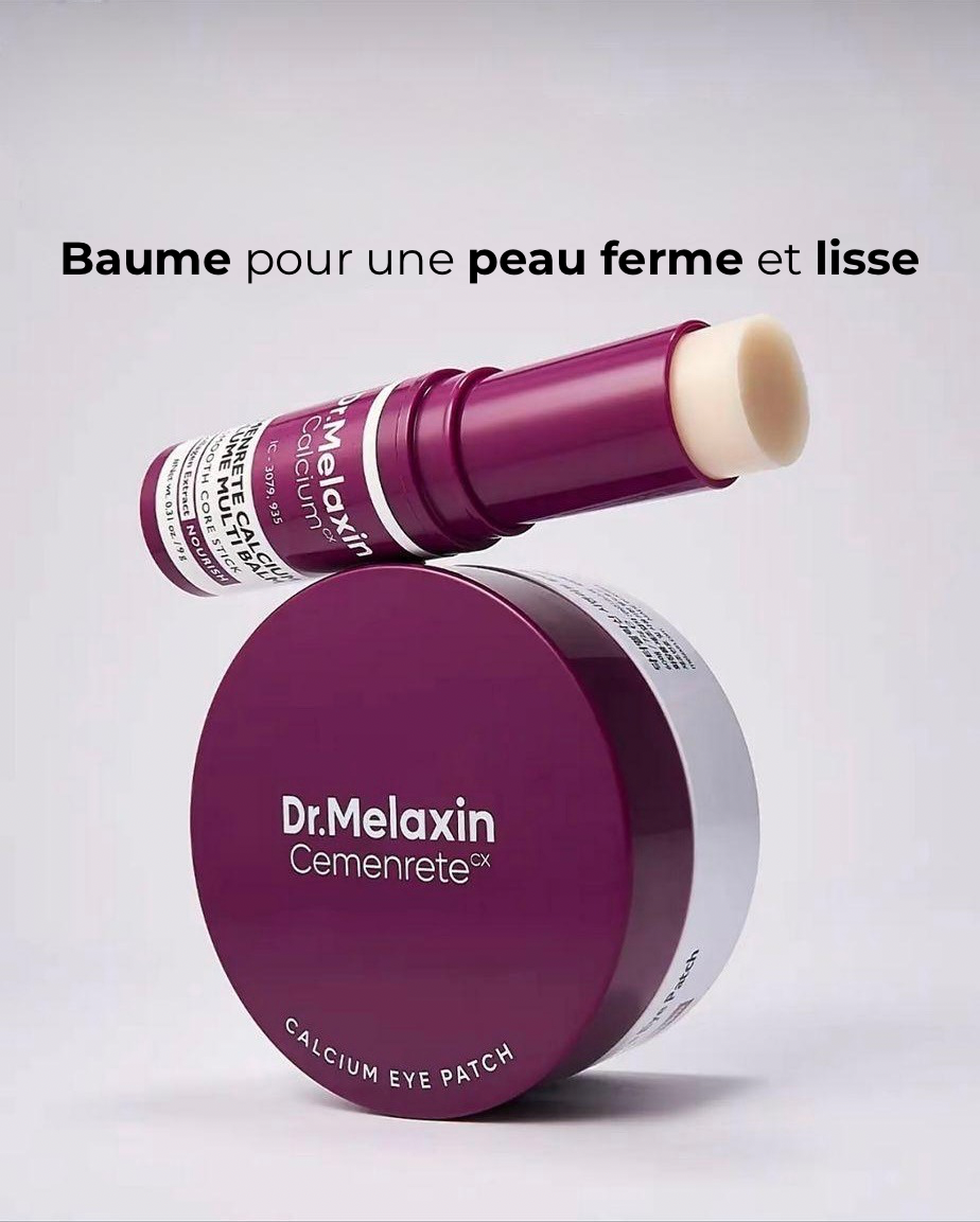 Baume multi-usage Dr. Melaxin