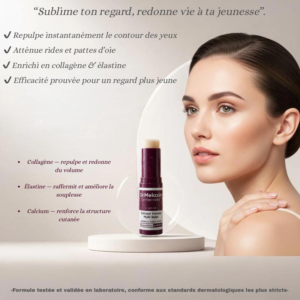 Baume multi-usage Dr. Melaxin