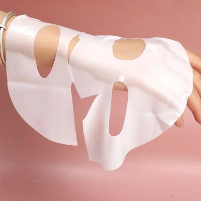 Masque collagène bio : hydratant, éclaircissant pour la nuit