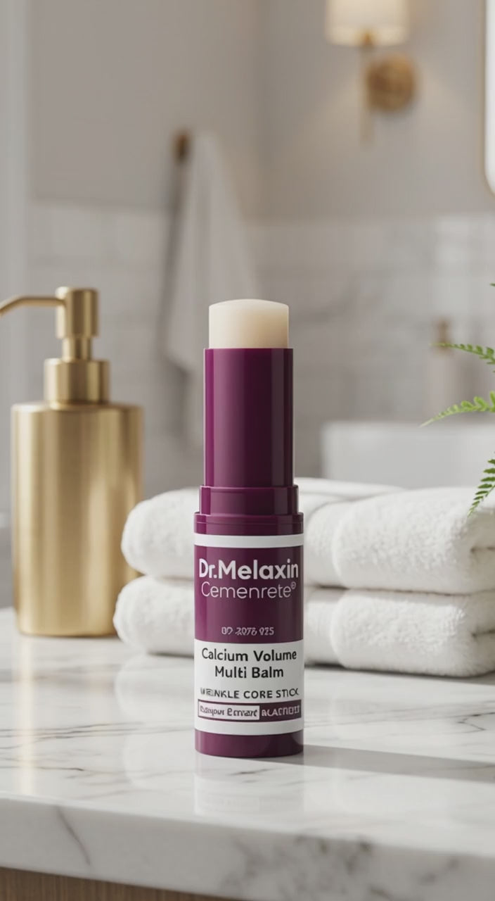 Baume multi-usage Dr. Melaxin